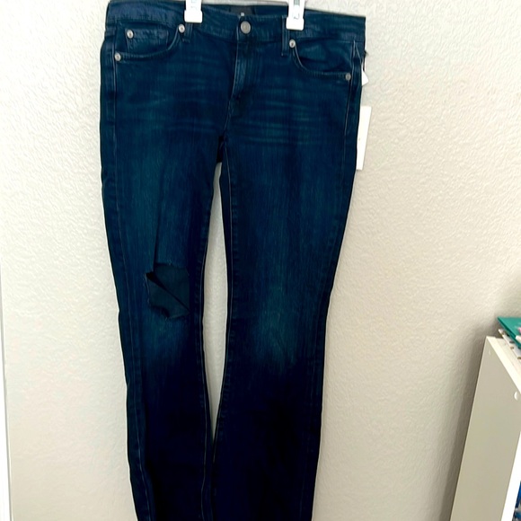 NWT 7 for all mankind jeans - Picture 1 of 6